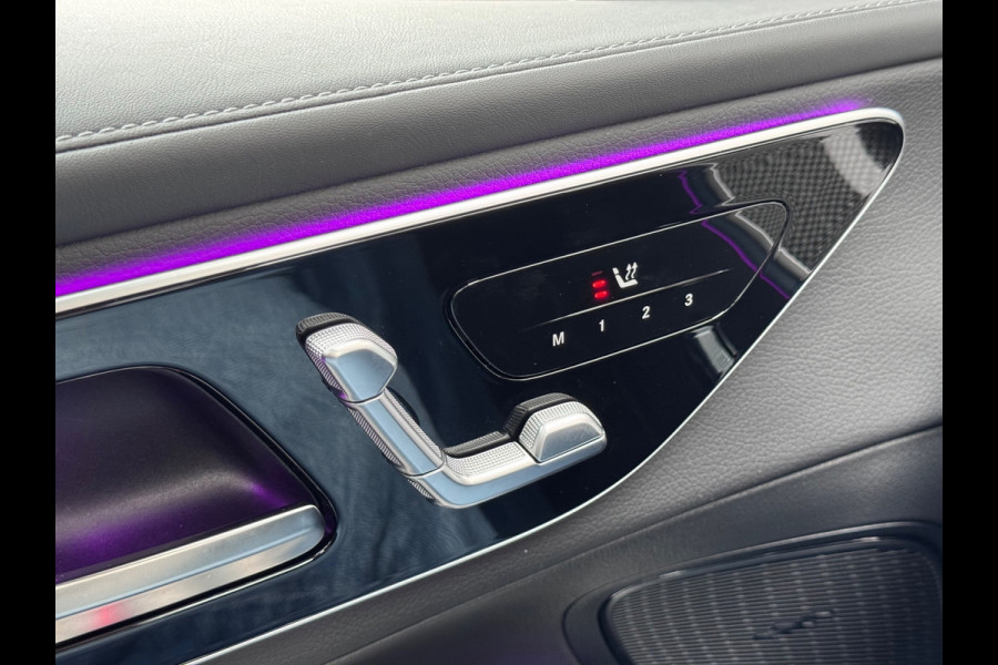 Mercedes-Benz GLC 200 4MATIC AMG Line Pano/Memory/Camera