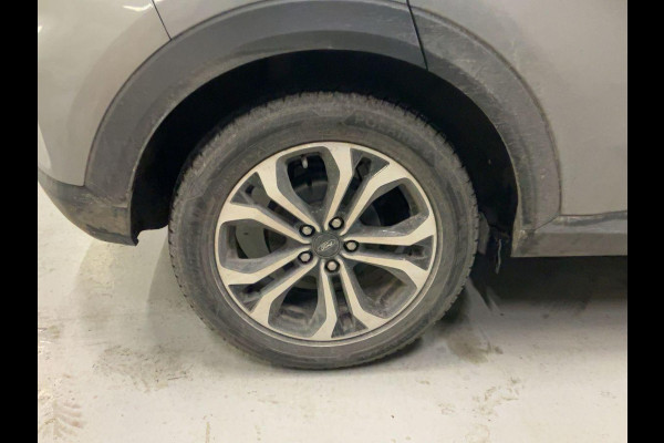 Ford Puma 1.0 EcoBoost Hybrid Titanium 125pk | Navigatie | Achteruitrijcamera | Automatische Airconditioning | Cruise control