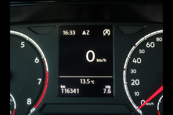 Volkswagen Polo 1.0 MPI Comfortline AIRCO | ADAPCRUISE | CARPLAY | NAVI | DAB | LED | STB