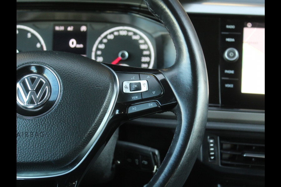 Volkswagen Polo 1.0 MPI Comfortline AIRCO | ADAPCRUISE | CARPLAY | NAVI | DAB | LED | STB