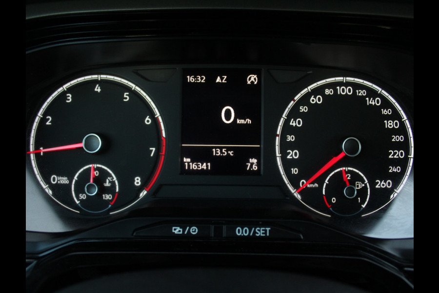 Volkswagen Polo 1.0 MPI Comfortline AIRCO | ADAPCRUISE | CARPLAY | NAVI | DAB | LED | STB