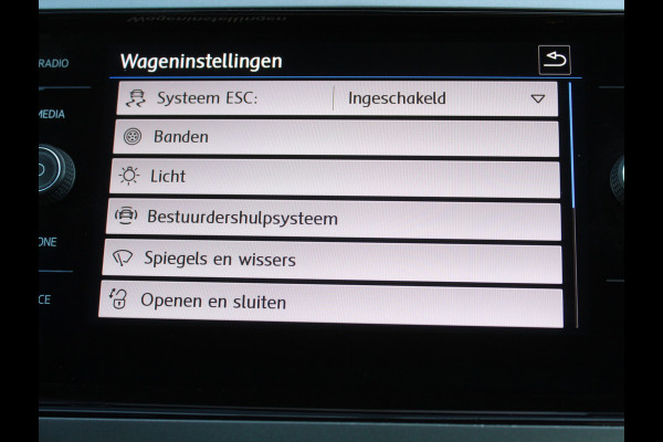 Volkswagen Polo 1.0 MPI Comfortline AIRCO | ADAPCRUISE | CARPLAY | NAVI | DAB | LED | STB