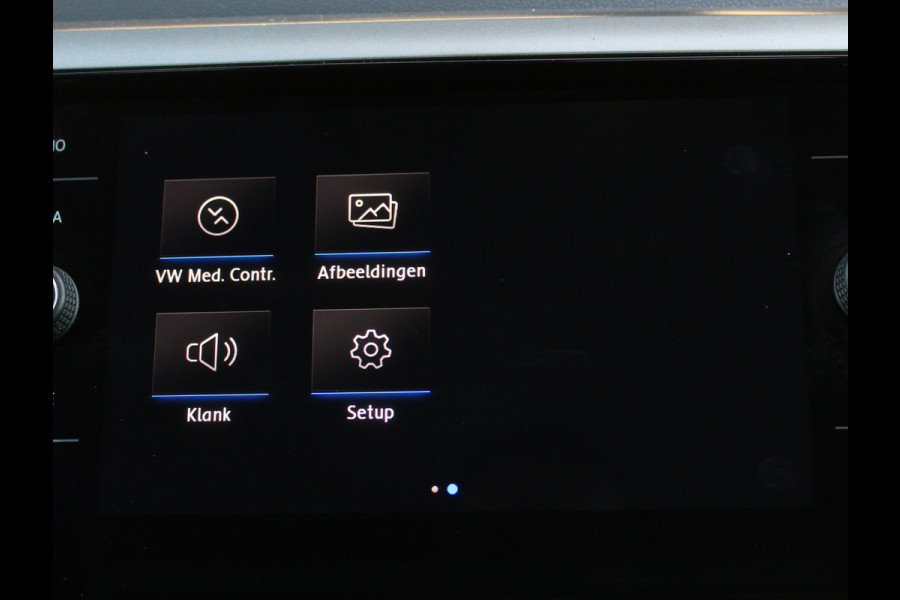 Volkswagen Polo 1.0 MPI Comfortline AIRCO | ADAPCRUISE | CARPLAY | NAVI | DAB | LED | STB