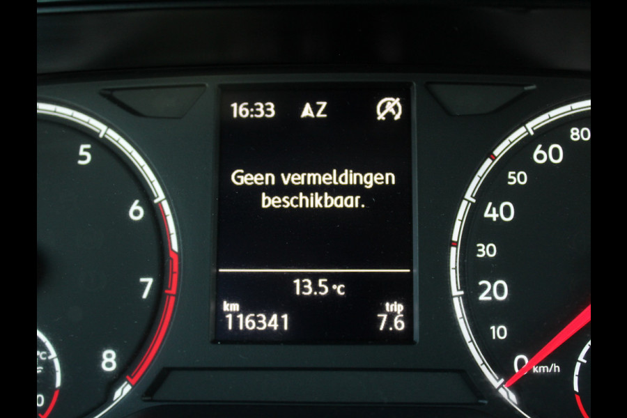 Volkswagen Polo 1.0 MPI Comfortline AIRCO | ADAPCRUISE | CARPLAY | NAVI | DAB | LED | STB