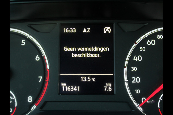 Volkswagen Polo 1.0 MPI Comfortline AIRCO | ADAPCRUISE | CARPLAY | NAVI | DAB | LED | STB