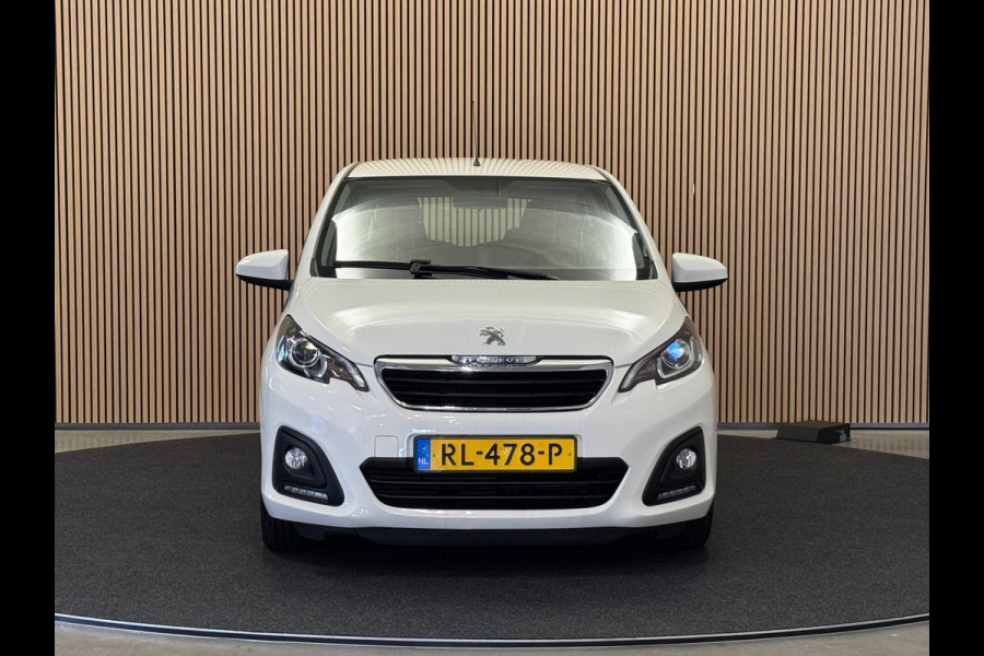 Peugeot 108 1.0 e-VTi Active | Airco | CPV | Incl. garantie