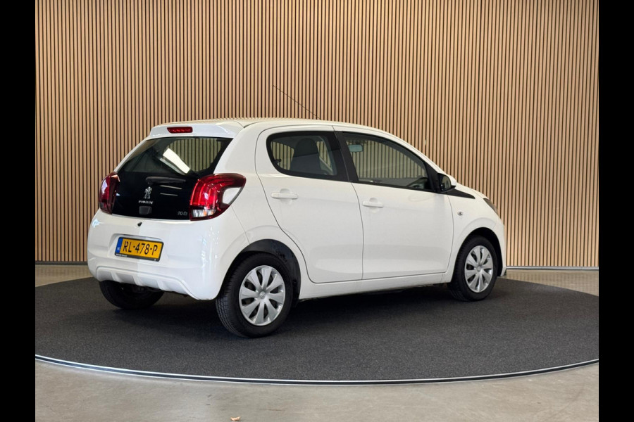 Peugeot 108 1.0 e-VTi Active | Airco | CPV | Incl. garantie