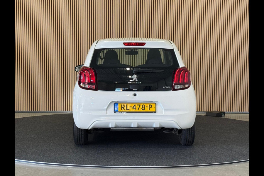Peugeot 108 1.0 e-VTi Active | Airco | CPV | Incl. garantie