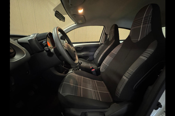 Peugeot 108 1.0 e-VTi Active | Airco | CPV | Incl. garantie