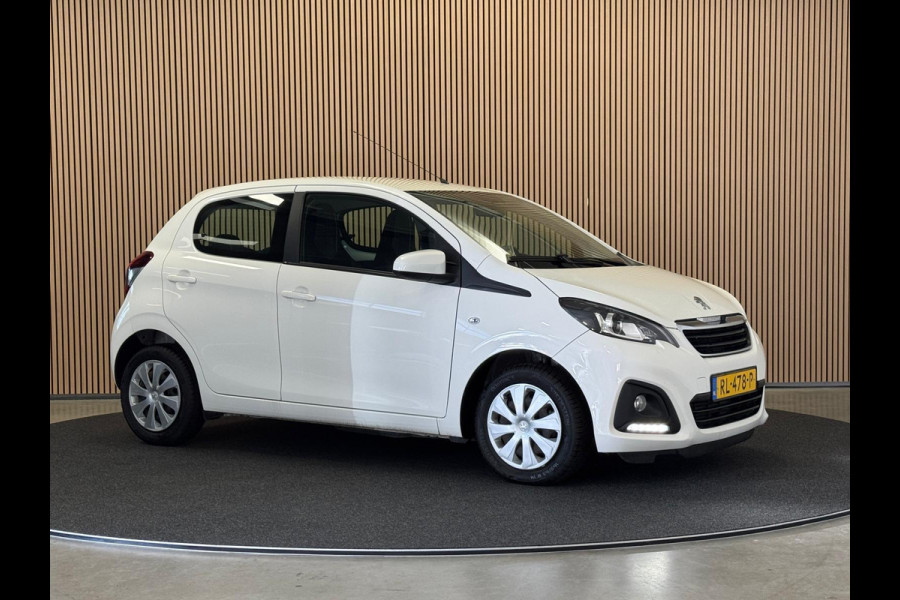 Peugeot 108 1.0 e-VTi Active | Airco | CPV | Incl. garantie