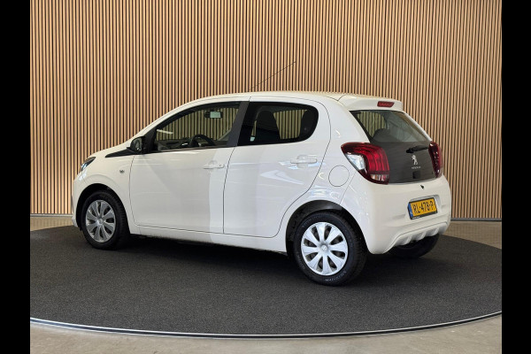 Peugeot 108 1.0 e-VTi Active | Airco | CPV | Incl. garantie