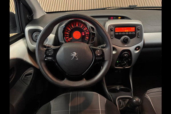 Peugeot 108 1.0 e-VTi Active | Airco | CPV | Incl. garantie