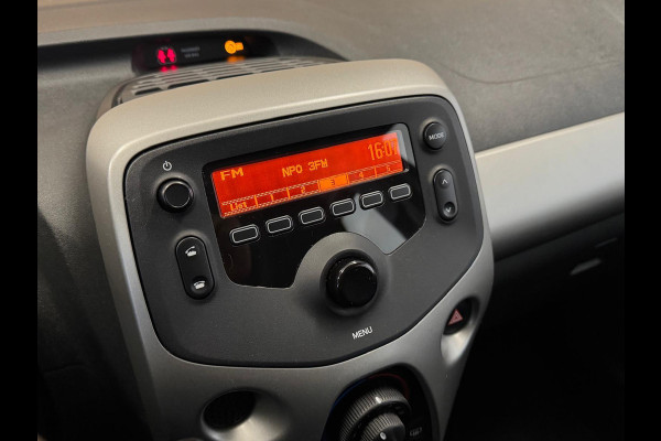 Peugeot 108 1.0 e-VTi Active | Airco | CPV | Incl. garantie