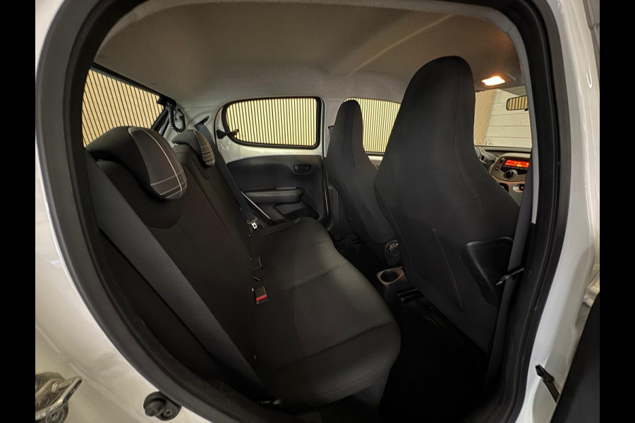 Peugeot 108 1.0 e-VTi Active | Airco | CPV | Incl. garantie