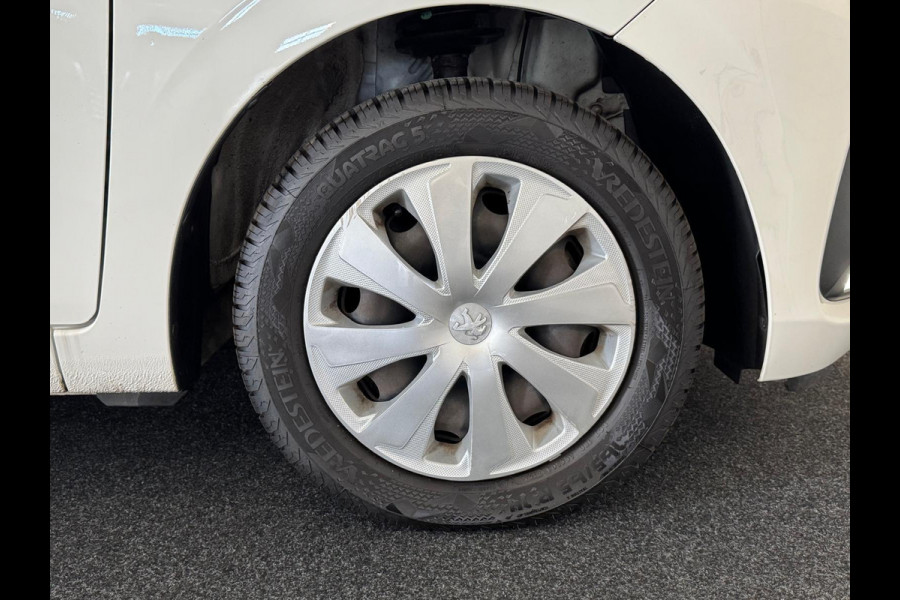 Peugeot 108 1.0 e-VTi Active | Airco | CPV | Incl. garantie