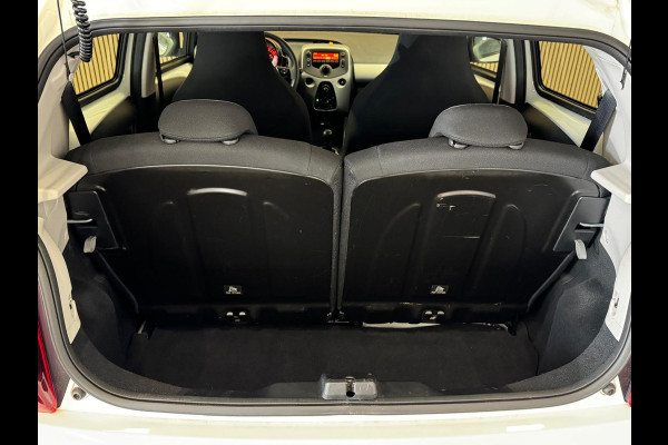 Peugeot 108 1.0 e-VTi Active | Airco | CPV | Incl. garantie