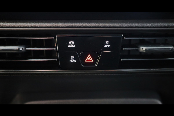 Volkswagen Caddy Cargo 2.0 TDI R Line / AUT / Leder / Digital Cockpit / Acc / Schuifdeur 2x / Stoelverwarming / Led / Pdc / 18 Inc