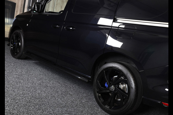Volkswagen Caddy Cargo 2.0 TDI R Line / AUT / Leder / Digital Cockpit / Acc / Schuifdeur 2x / Stoelverwarming / Led / Pdc / 18 Inc