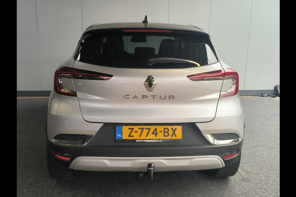 Renault Captur 1.3 TCe 140 Intens uit 2023 Rijklaar + 12 maanden Bovag-garantie Henk Jongen Auto's in Helmond,  al 50 jaar service zoals 't hoort!