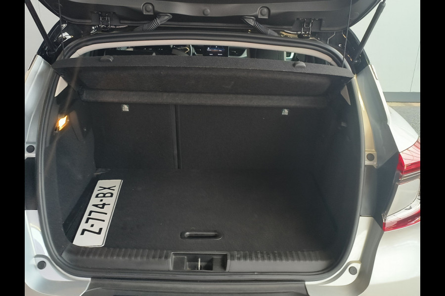 Renault Captur 1.3 TCe 140 Intens uit 2023 Rijklaar + 12 maanden Bovag-garantie Henk Jongen Auto's in Helmond,  al 50 jaar service zoals 't hoort!