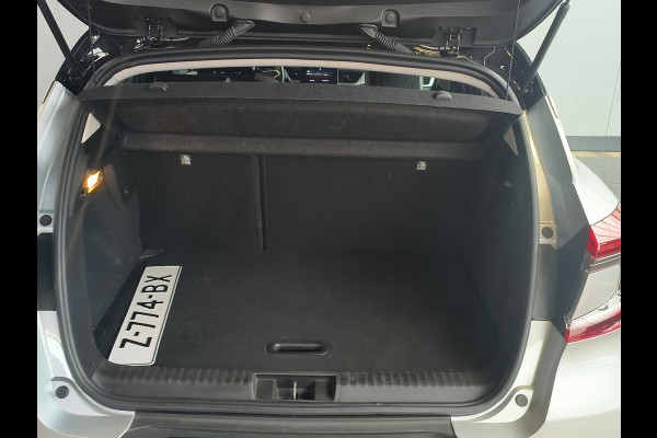 Renault Captur 1.3 TCe 140 Intens uit 2023 Rijklaar + 12 maanden Bovag-garantie Henk Jongen Auto's in Helmond,  al 50 jaar service zoals 't hoort!