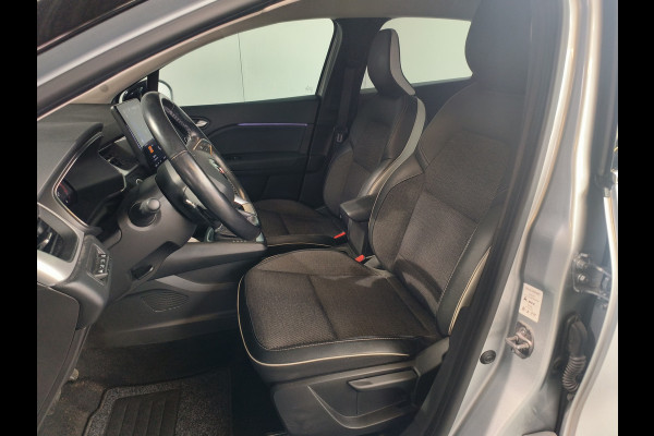 Renault Captur 1.3 TCe 140 Intens uit 2023 Rijklaar + 12 maanden Bovag-garantie Henk Jongen Auto's in Helmond,  al 50 jaar service zoals 't hoort!