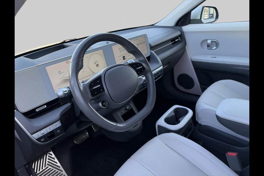 Hyundai IONIQ 5 Connect+ 73kWh | Trekhaak