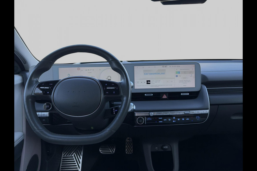 Hyundai IONIQ 5 Connect+ 73kWh | Trekhaak