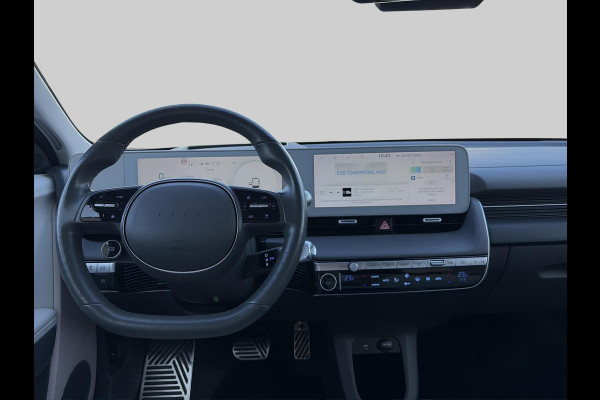 Hyundai IONIQ 5 Connect+ 73kWh | Trekhaak