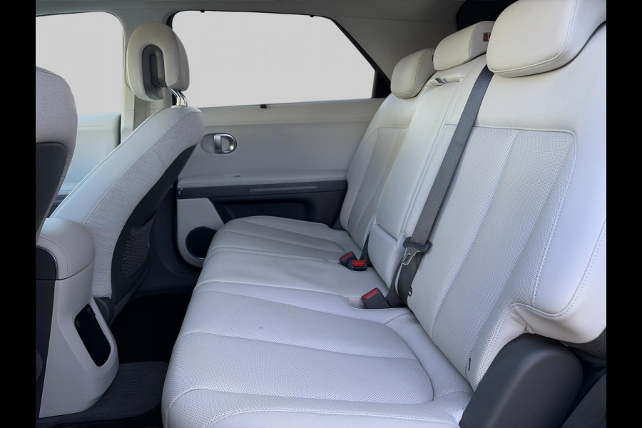 Hyundai IONIQ 5 Connect+ 73kWh | Trekhaak