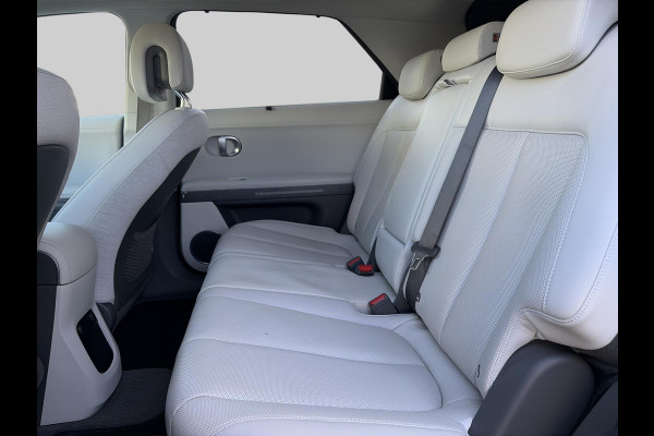 Hyundai IONIQ 5 Connect+ 73kWh | Trekhaak