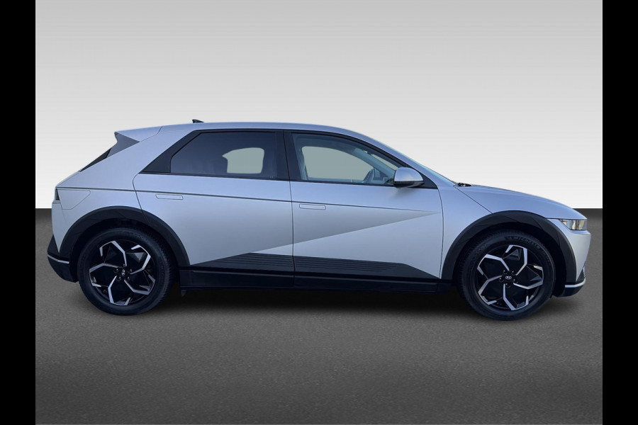 Hyundai IONIQ 5 Connect+ 73kWh | Trekhaak