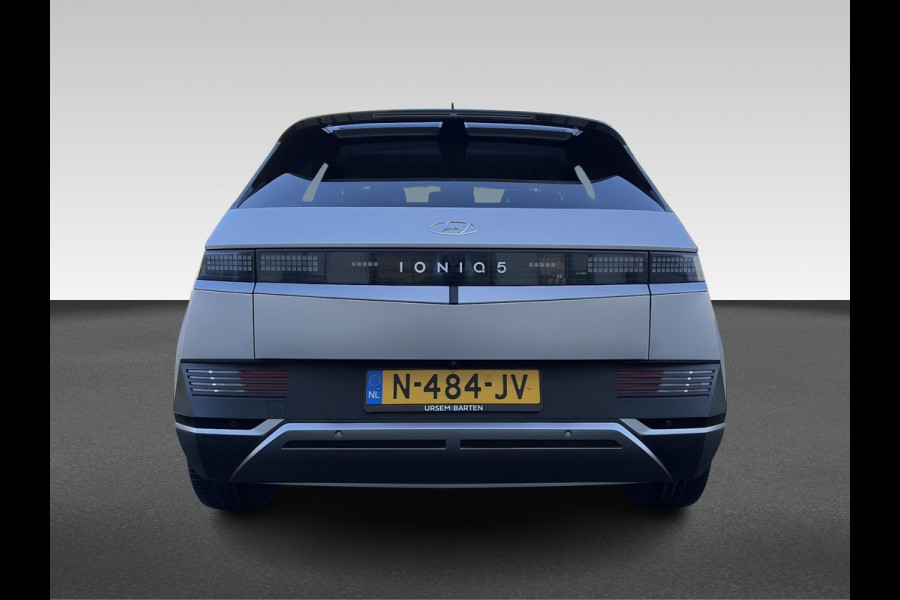 Hyundai IONIQ 5 Connect+ 73kWh | Trekhaak