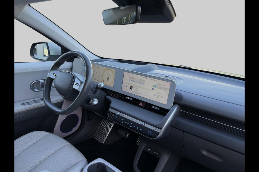 Hyundai IONIQ 5 Connect+ 73kWh | Trekhaak