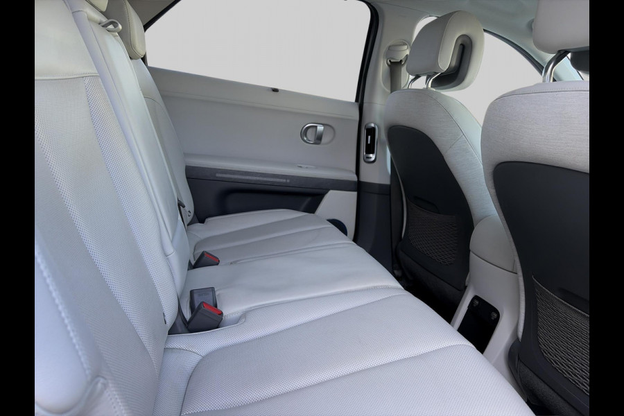 Hyundai IONIQ 5 Connect+ 73kWh | Trekhaak