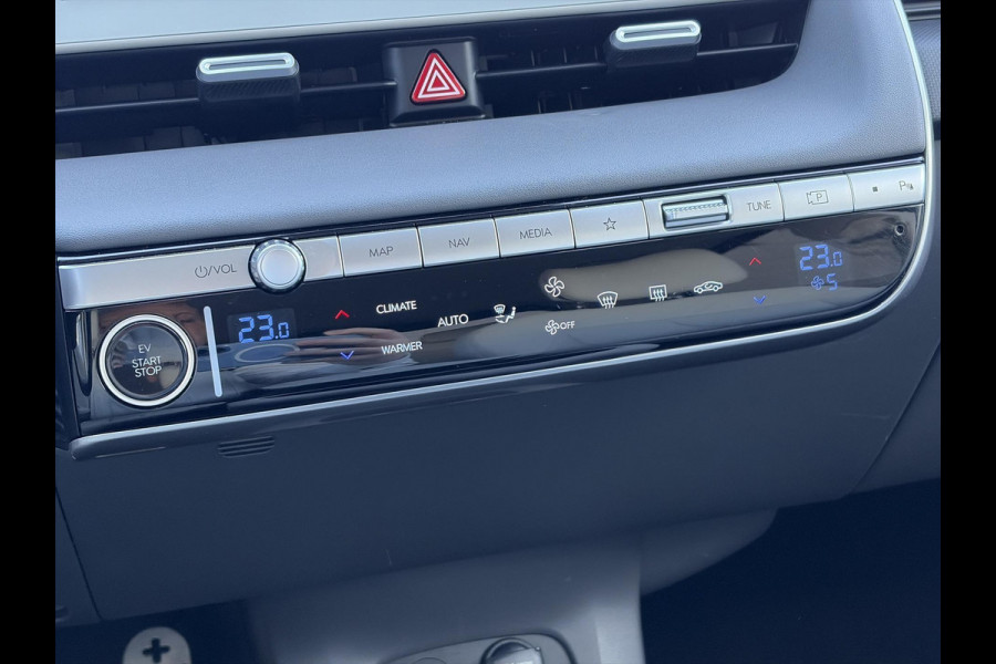 Hyundai IONIQ 5 Connect+ 73kWh | Trekhaak