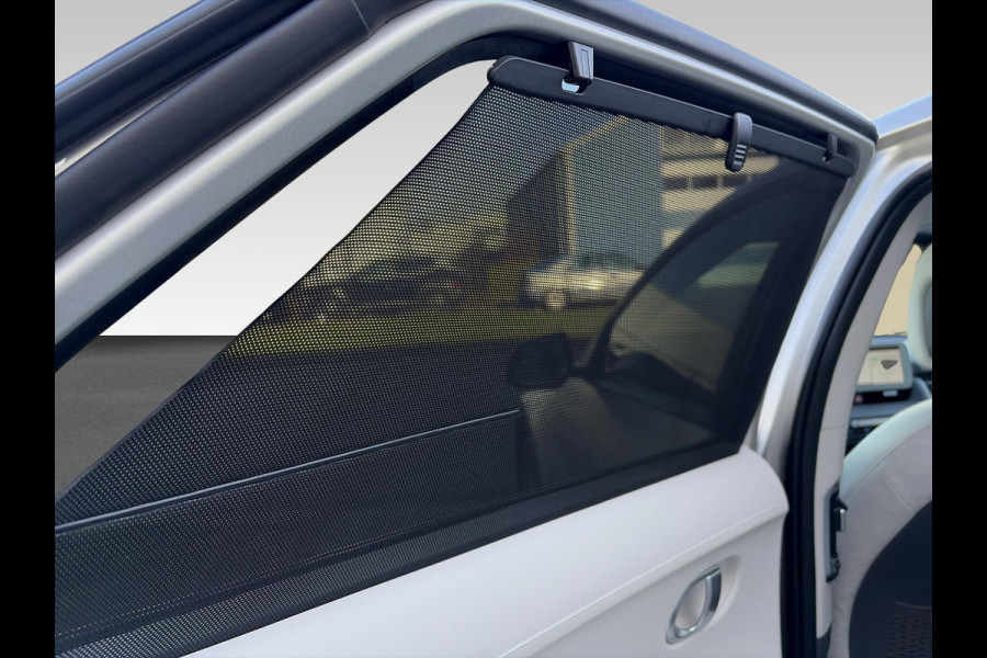 Hyundai IONIQ 5 Connect+ 73kWh | Trekhaak