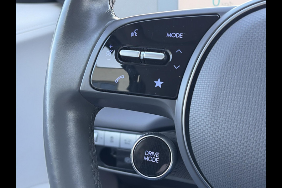 Hyundai IONIQ 5 Connect+ 73kWh | Trekhaak
