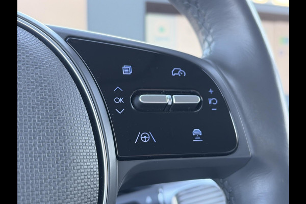 Hyundai IONIQ 5 Connect+ 73kWh | Trekhaak