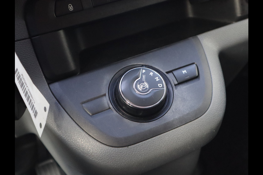Opel Vivaro 2.0 177pk Euro 6 Automaat DC 5 Pers. - Trekhaak - Apple