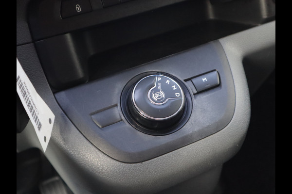 Opel Vivaro 2.0 177pk Euro 6 Automaat DC 5 Pers. - Trekhaak - Apple