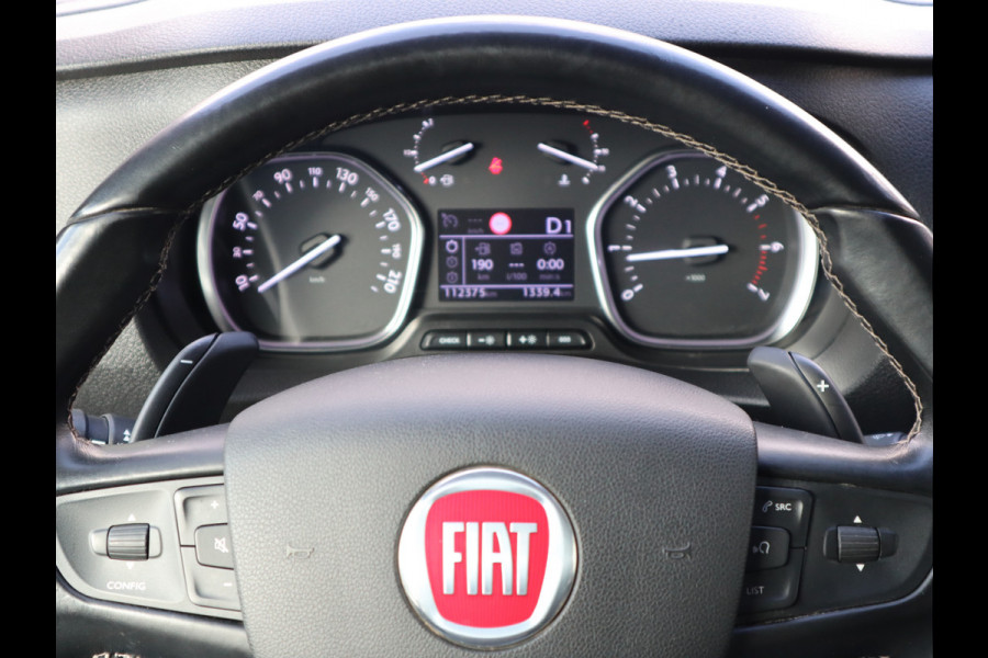 Opel Vivaro 2.0 177pk Euro 6 Automaat DC 5 Pers. - Trekhaak - Apple