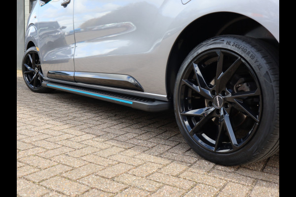 Fiat Scudo 2.0 MultiJet 177pk Euro 6 Automaat DC 5 Pers. - Trekhaak - Apple