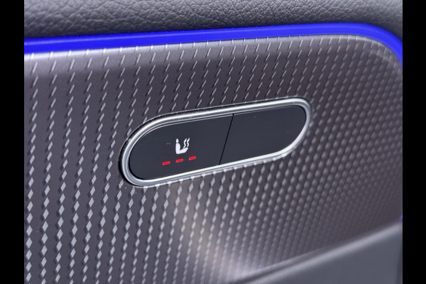 Mercedes-Benz B-Klasse 250e Luxury // Trekhaak // Panorama dak // Camera // MultiBeam LED // Sfeerverlichting // Stoelverwarming // Wide Screen