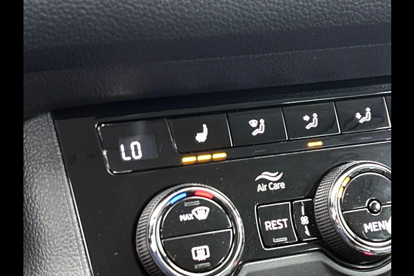 Škoda Kodiaq 1.5 TSI 150pk Automaat Style 7p. | Navigatie | Apple Carplay/Android Auto | Adaptive Cruise Control | Parkeer sensoren | Camera | Elektrische achterklep | Stoel- en stuurverwarming | Virtual Cockpit | Keyless Entry/Start | Ledverlichting | Getinte ramen | Climate Control