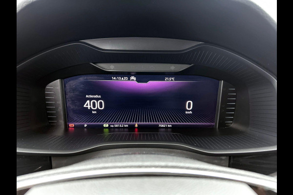 Škoda Kodiaq 1.5 TSI 150pk Automaat Style 7p. | Navigatie | Apple Carplay/Android Auto | Adaptive Cruise Control | Parkeer sensoren | Camera | Elektrische achterklep | Stoel- en stuurverwarming | Virtual Cockpit | Keyless Entry/Start | Ledverlichting | Getinte ramen | Climate Control