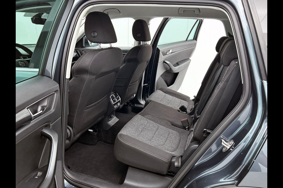 Škoda Kodiaq 1.5 TSI 150pk Automaat Style 7p. | Navigatie | Apple Carplay/Android Auto | Adaptive Cruise Control | Parkeer sensoren | Camera | Elektrische achterklep | Stoel- en stuurverwarming | Virtual Cockpit | Keyless Entry/Start | Ledverlichting | Getinte ramen | Climate Control