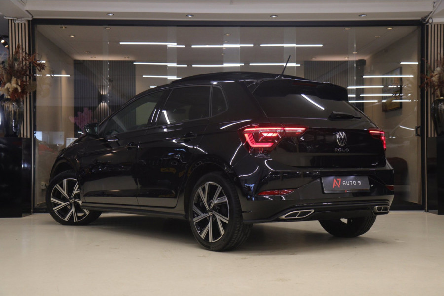 Volkswagen Polo 1.0 TSI Life Edition 3x R-LINE PANO/CARPLAY/KEYLESS/ACC/VOL