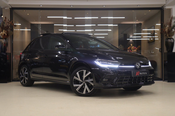 Volkswagen Polo 1.0 TSI Life Edition 3x R-LINE PANO/CARPLAY/KEYLESS/ACC/VOL