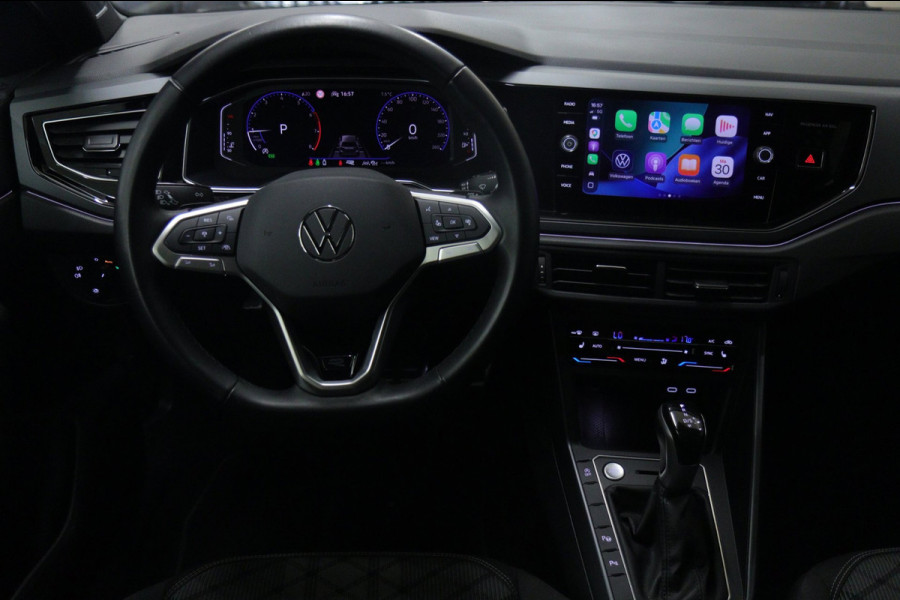 Volkswagen Polo 1.0 TSI Life Edition 3x R-LINE PANO/CARPLAY/KEYLESS/ACC/VOL